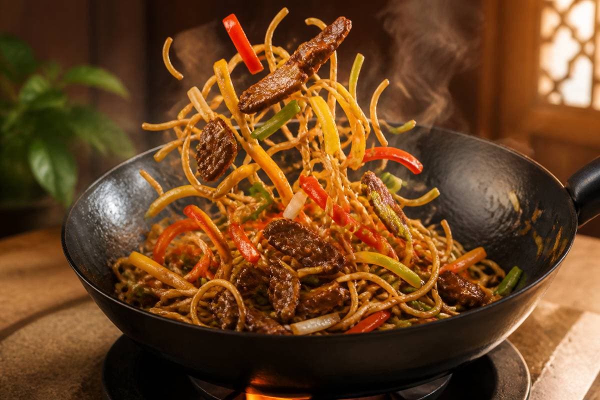 Premium Hakka House