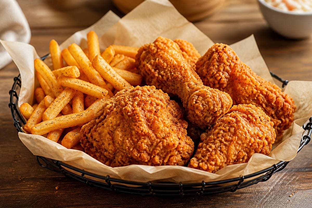 Nando's
