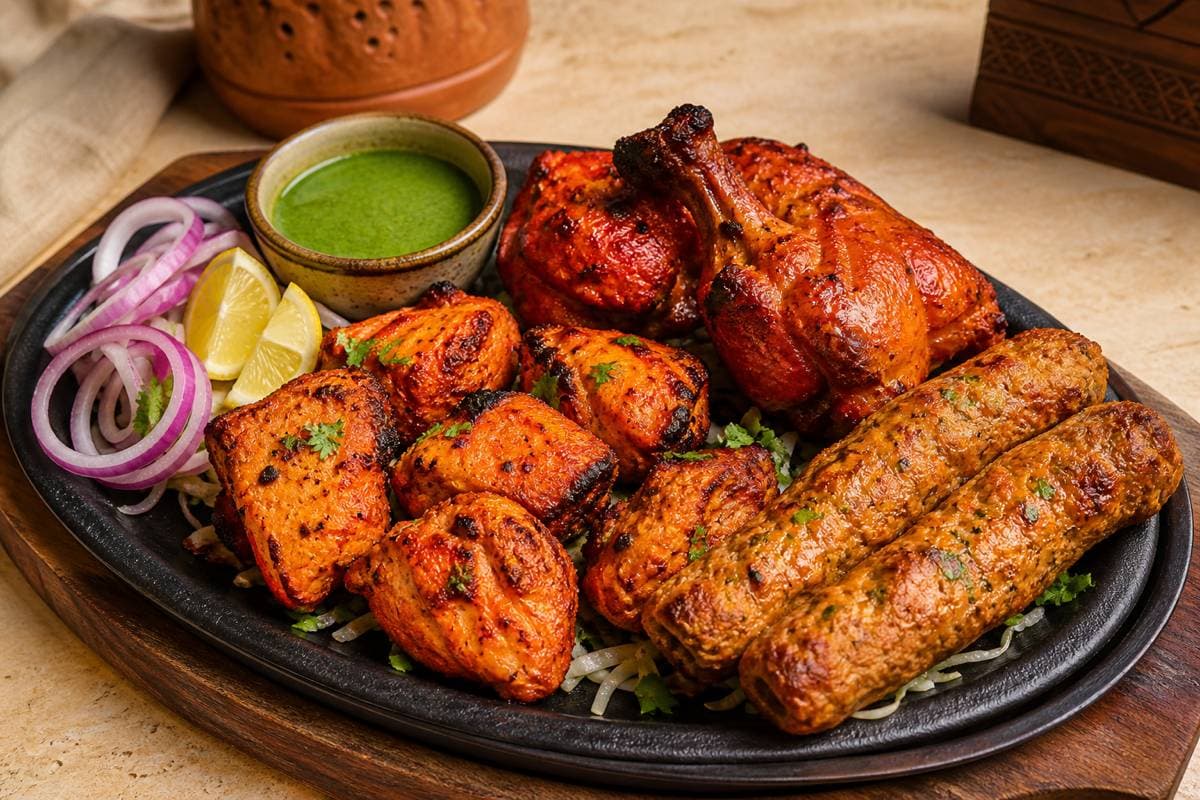 Karahi Boys