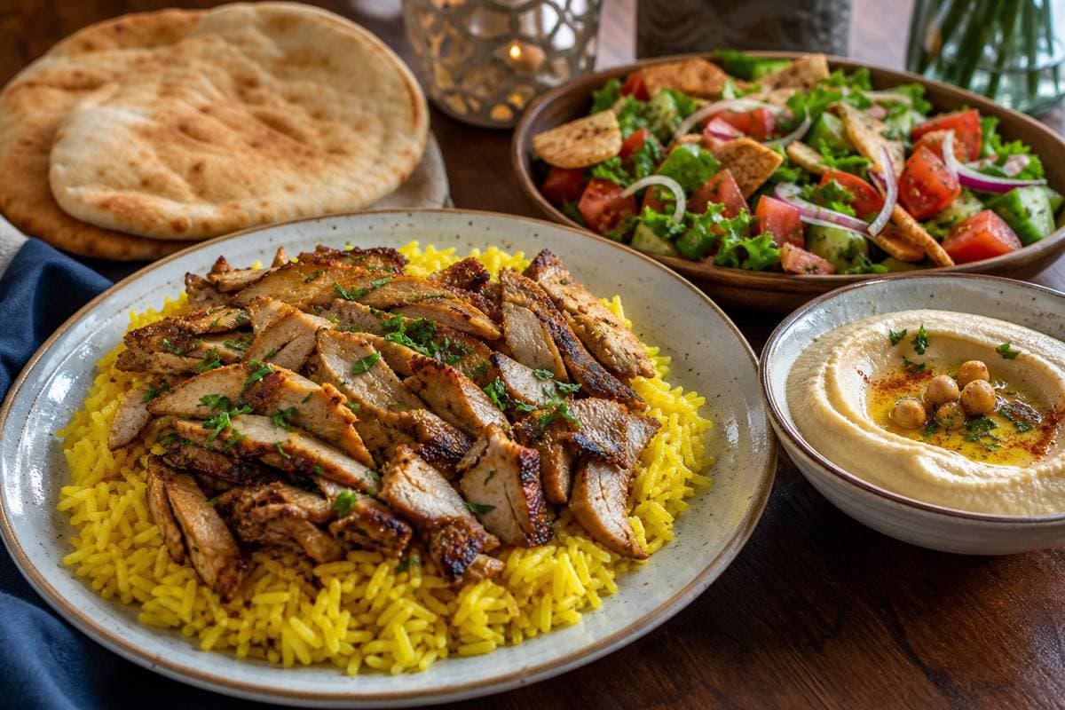 Sultan's Wings