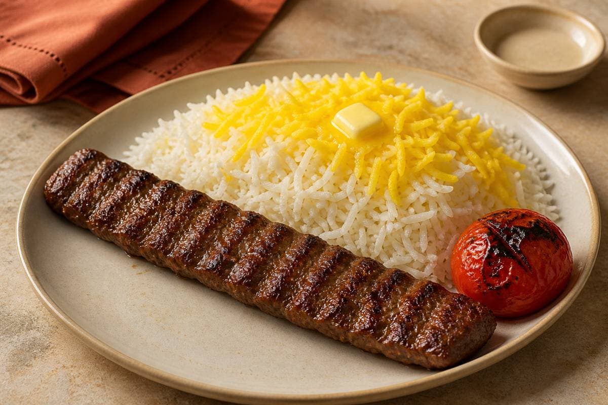 Flips Restaurant