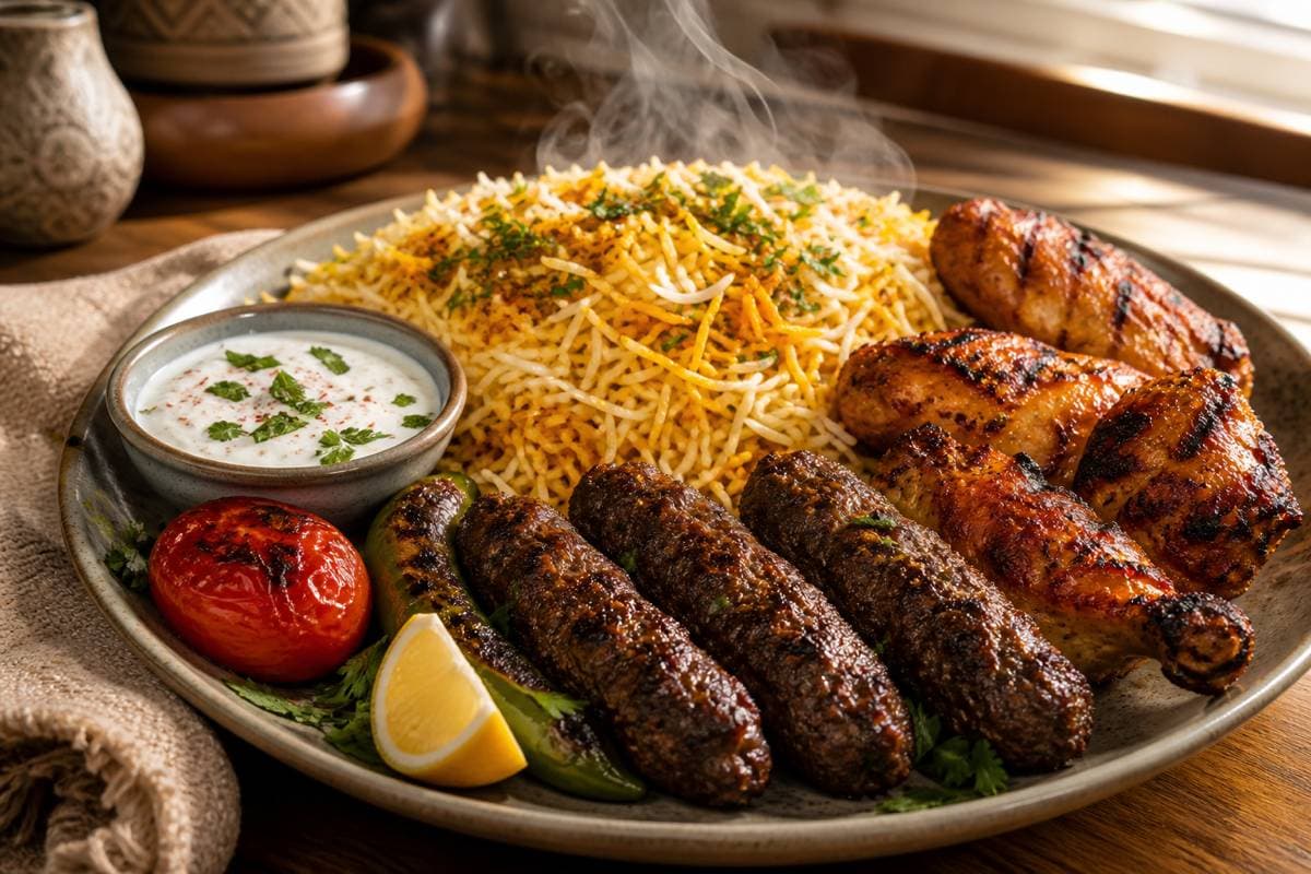 Kabob Shack