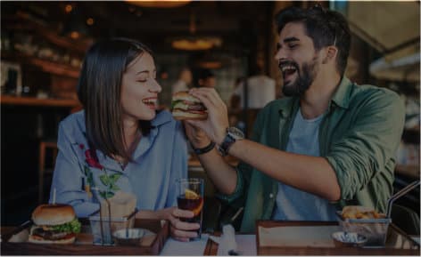 Halal restaurants in Milton, Ontario