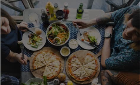 Halal restaurants in Mississauga, Ontario