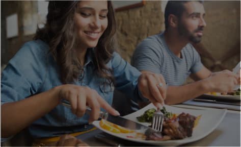 Halal restaurants in Scarborough, Ontario