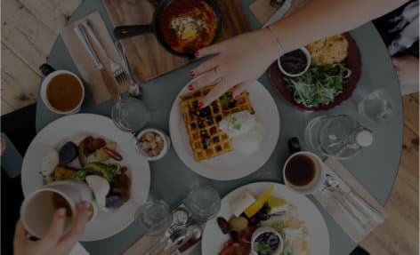 Halal restaurants in Toronto, Ontario
