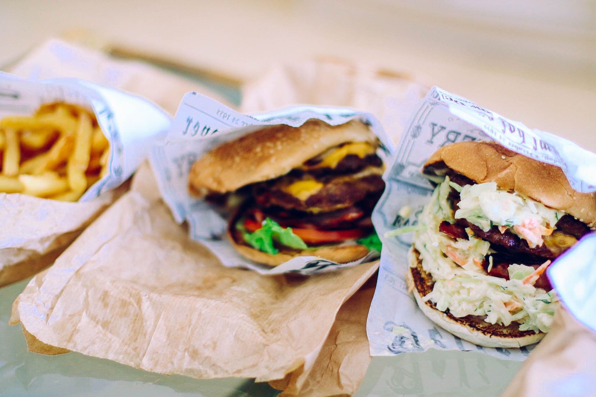 Halal Eats Under $15