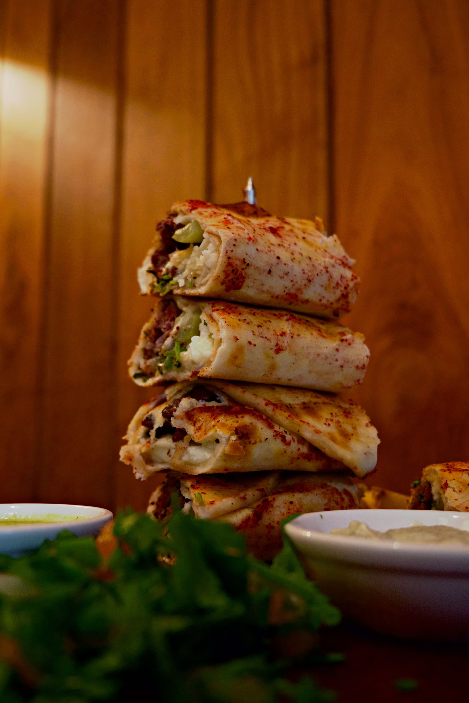 Shawarma Lovers’ Picks: GTA
