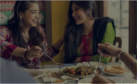 Halal restaurants in Markham, Ontario