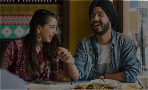 Halal restaurants in Oakville, Ontario