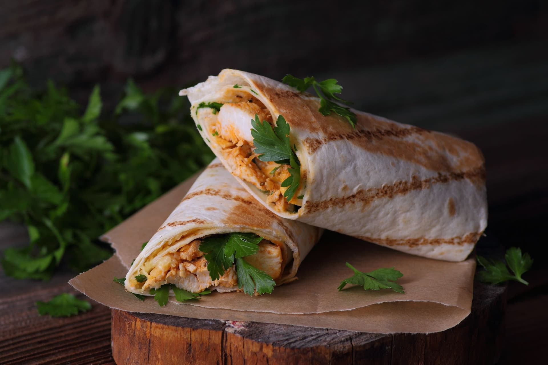 Osmow's Shawarma