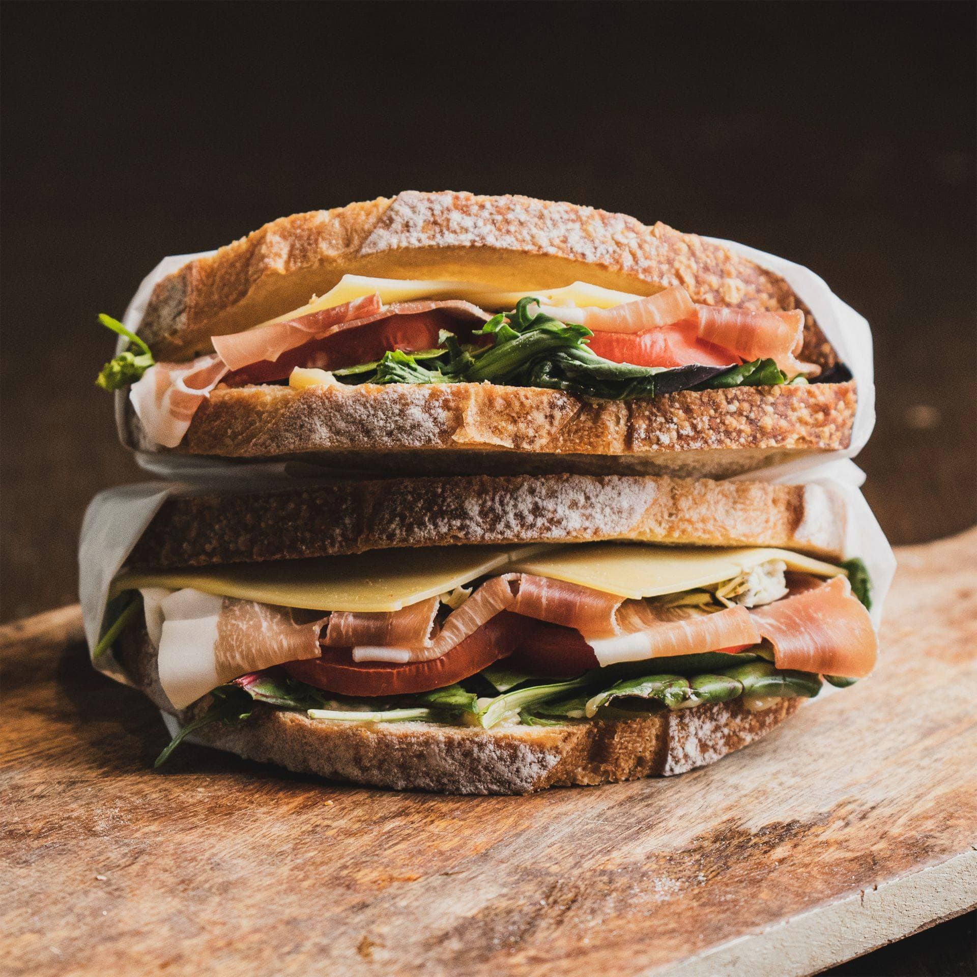 Sammie’s Sandwiches