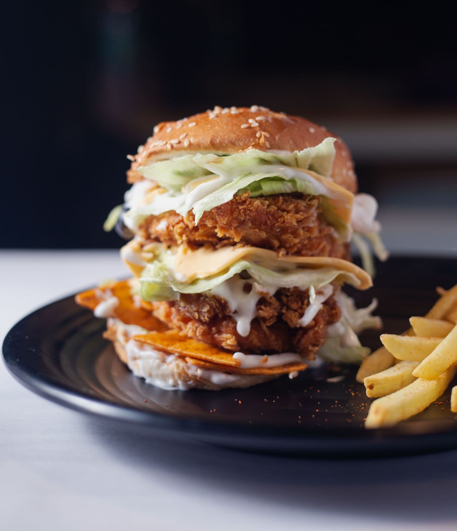Meltwich Food Co.