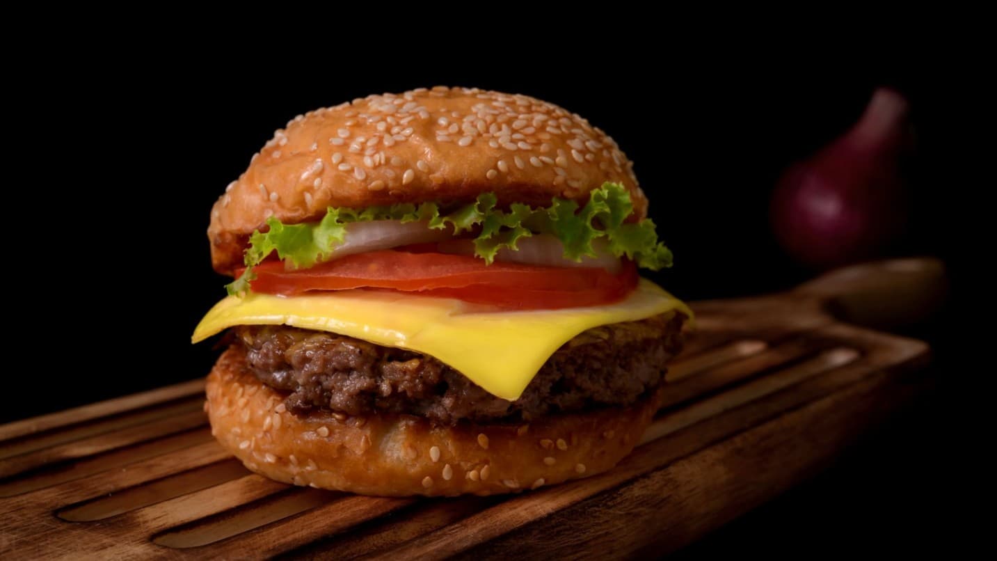 Burger Factory
