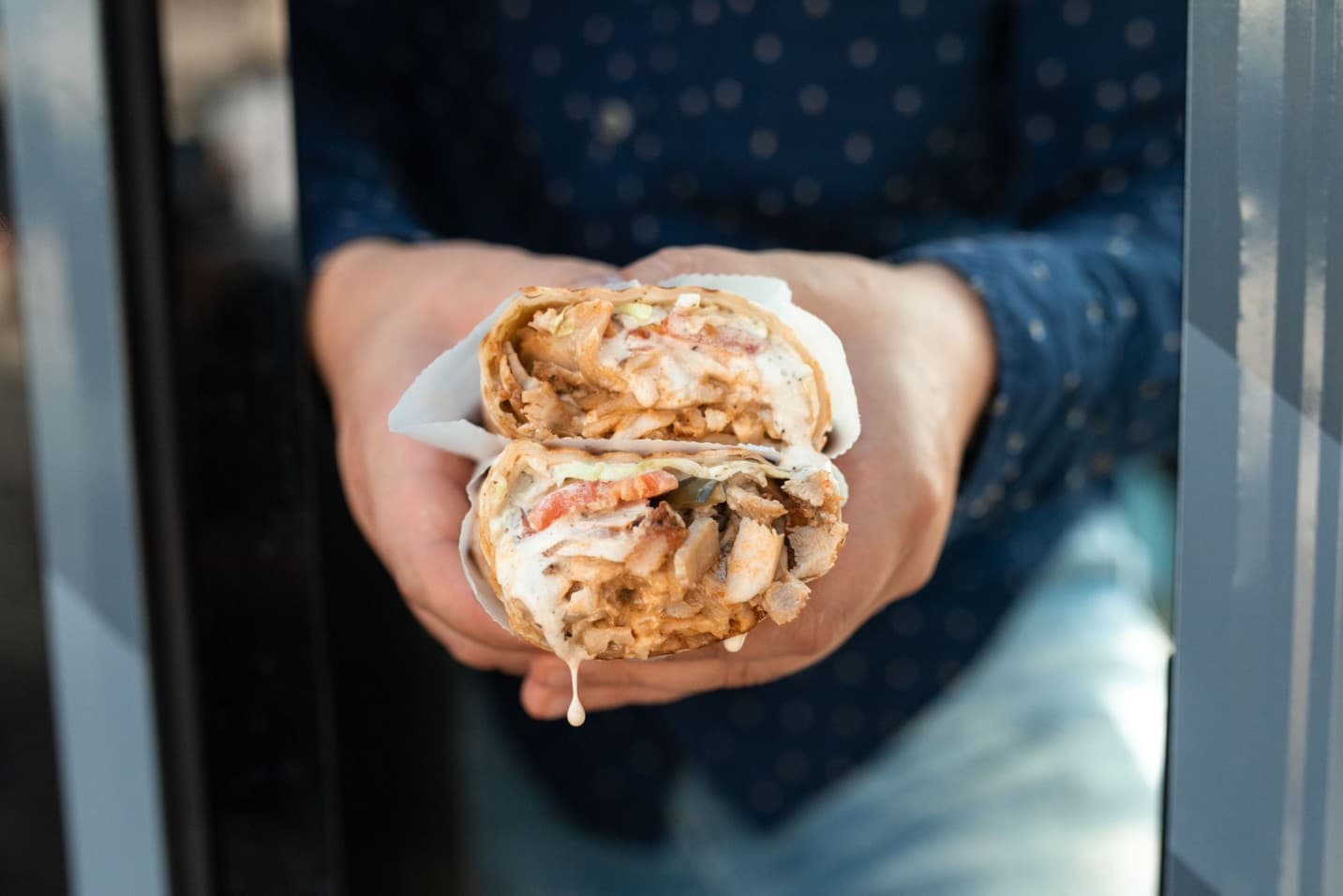 Shawarma Royale