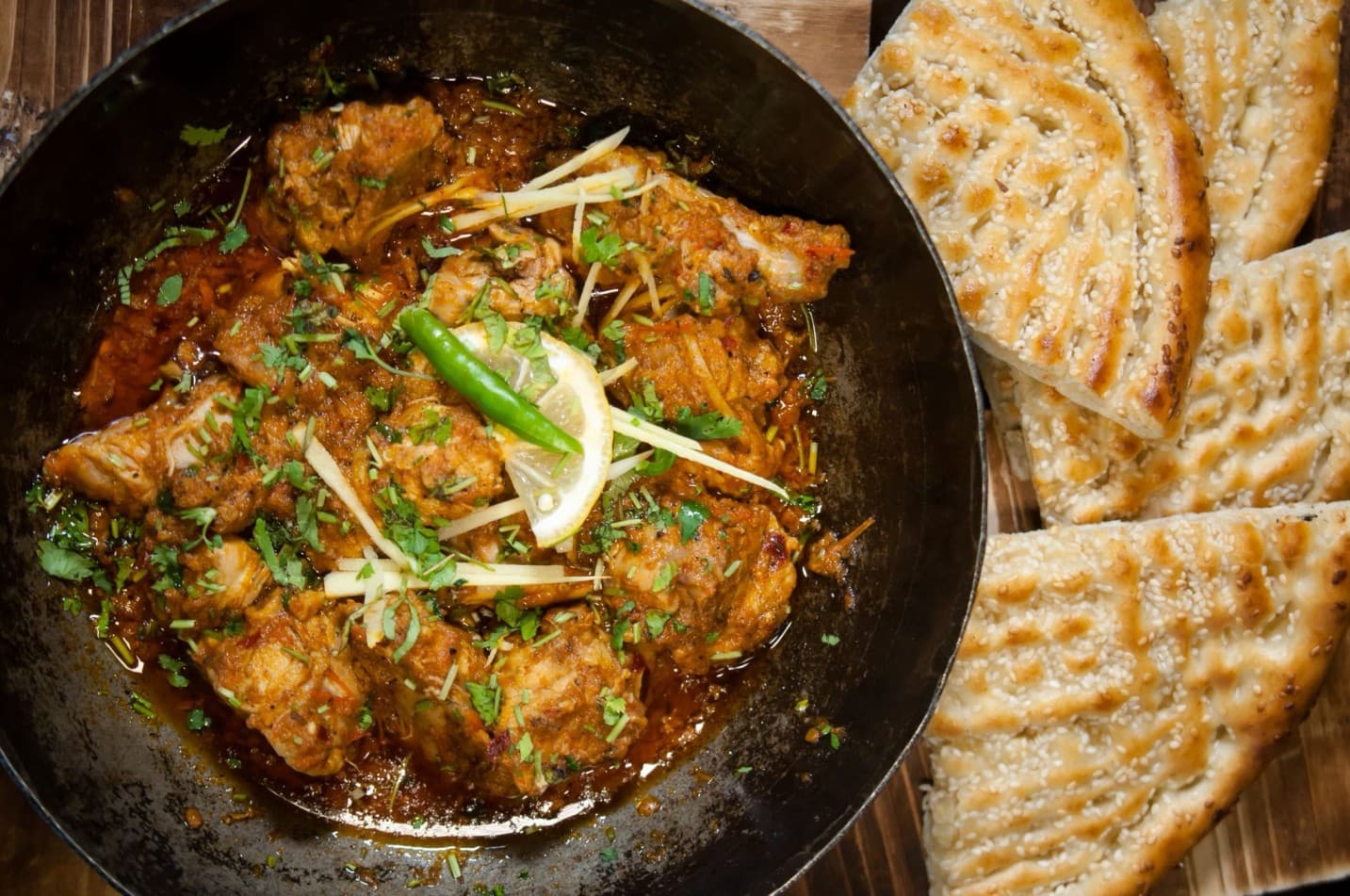 Karahi Point Express