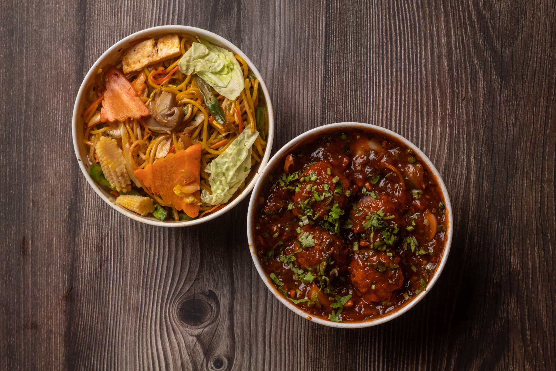 1001 Xinjiang Cuisine