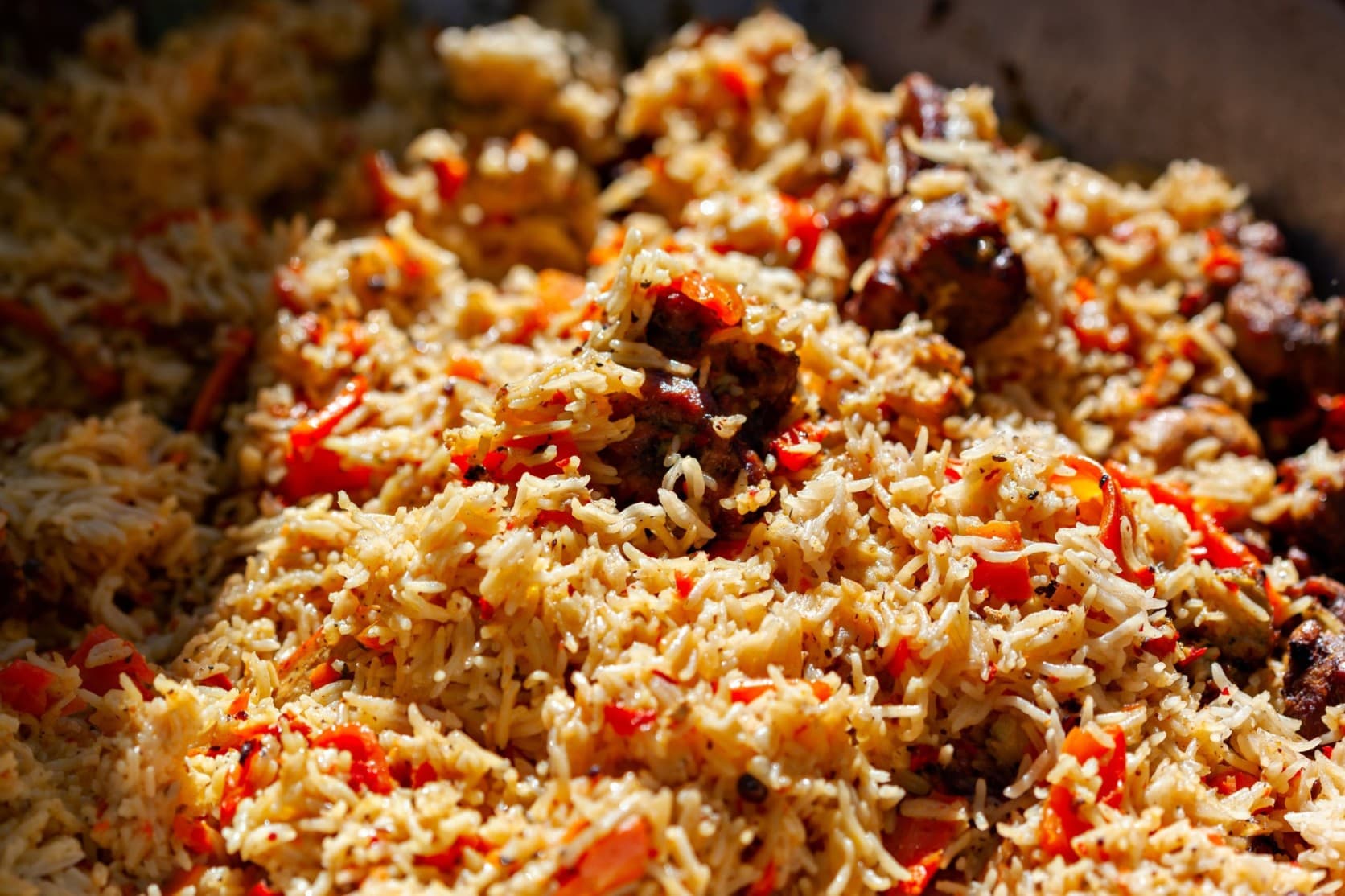 Bamiyan Kabob