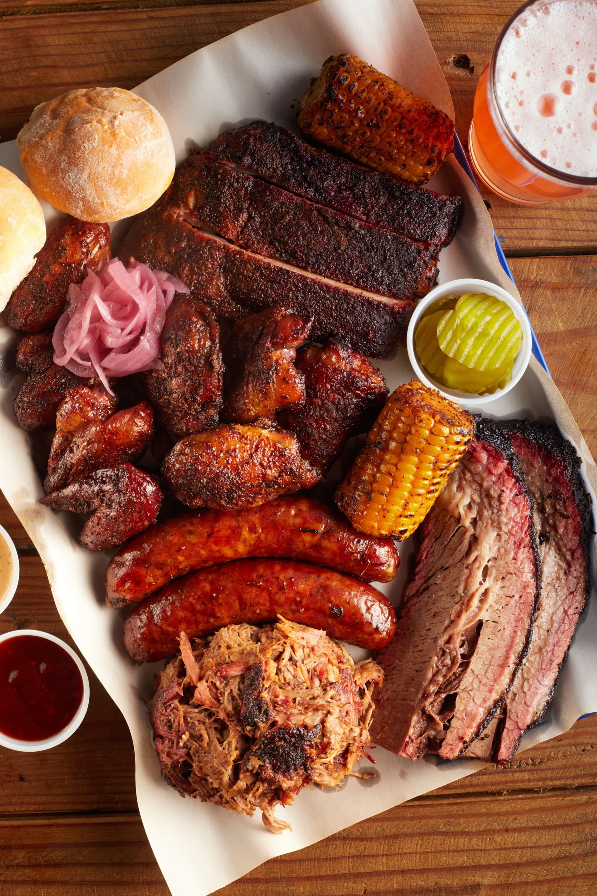 Dickey's Barbecue Pit