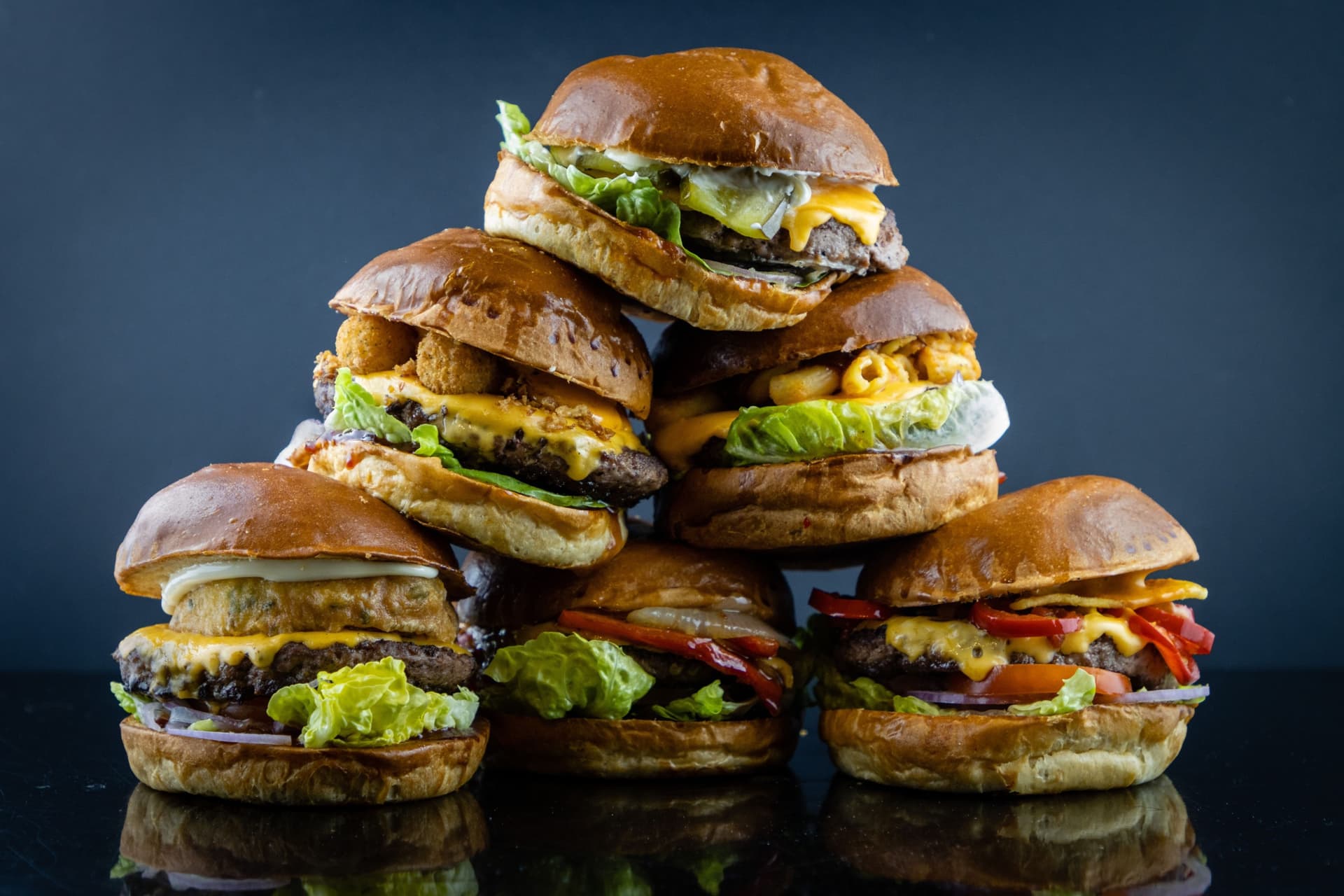 Burgers Park