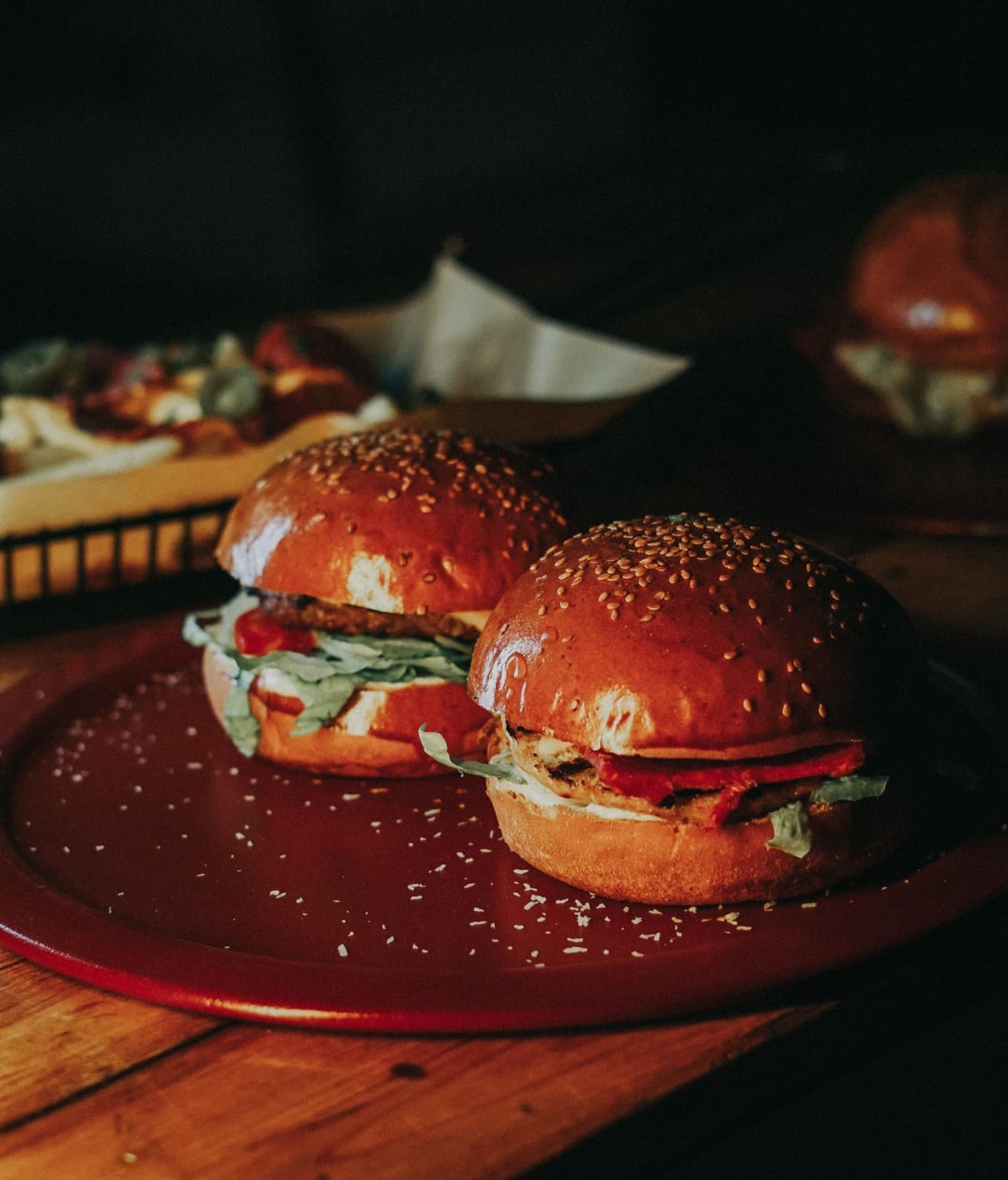 Burger Factory