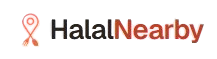 HalalNearby