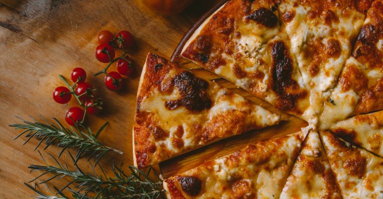 Pizza Nova