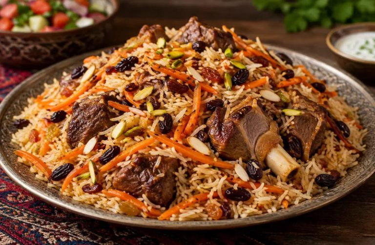 Helmand Kabab House