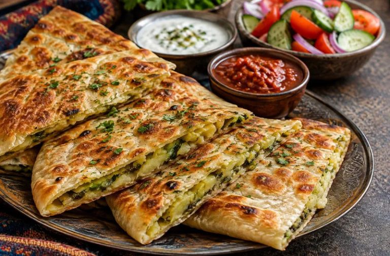 Kabab Shoppe
