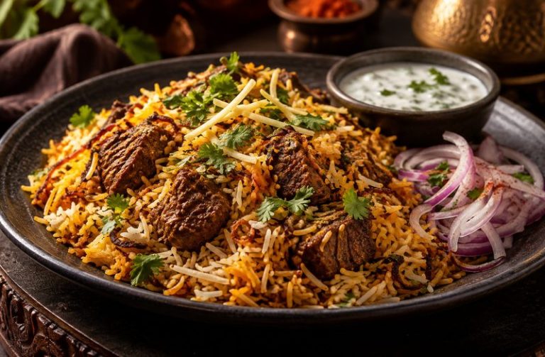 Cafe de khan