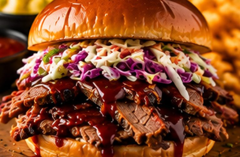 Burger Factory