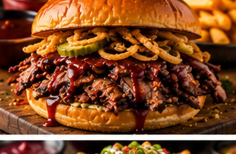 Burger Bloc