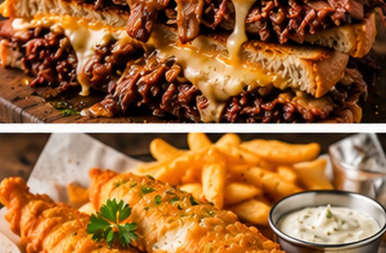 Meltwich Food Co.