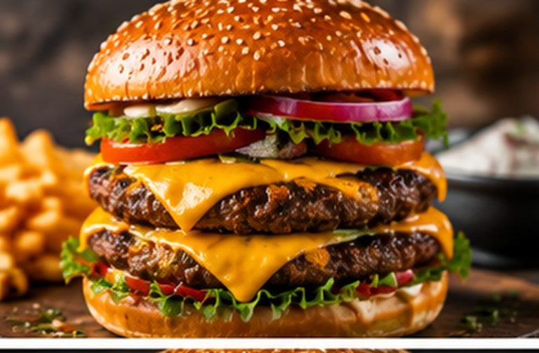 Burgers Park