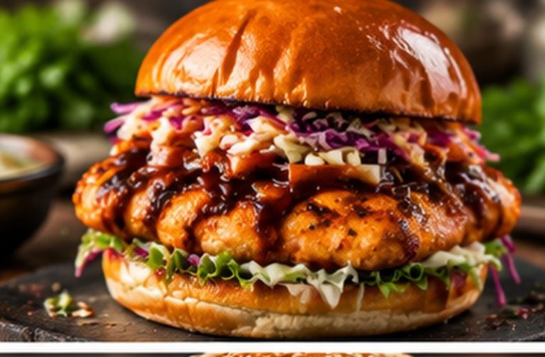 Oklahoma Burgers