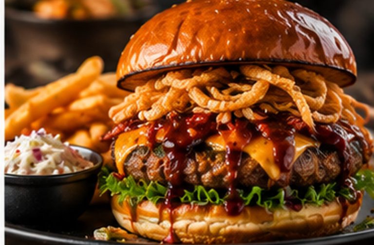 The Bullger
