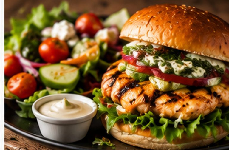 Matt’s Burger Lab