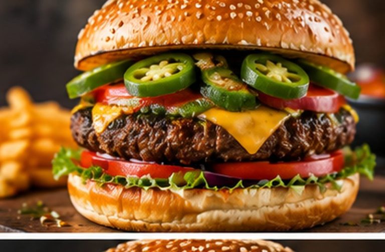 Smash N Melt Best Burgers
