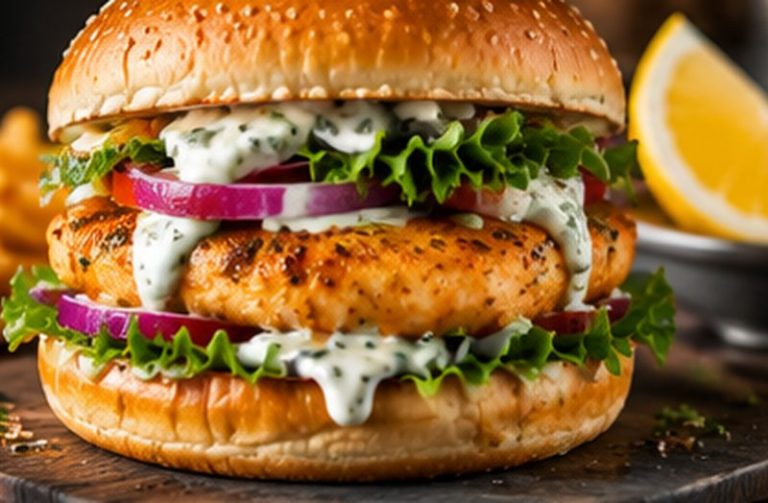 Knockout chicken