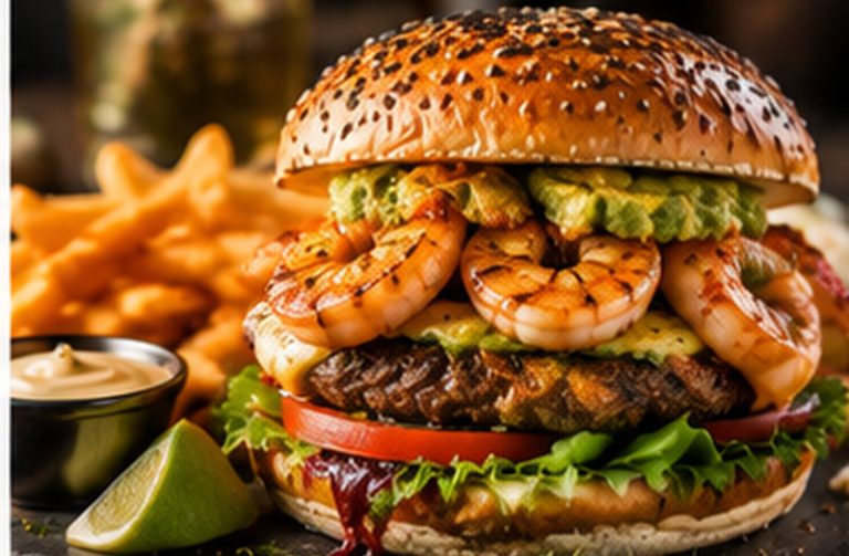 Hero Burgers