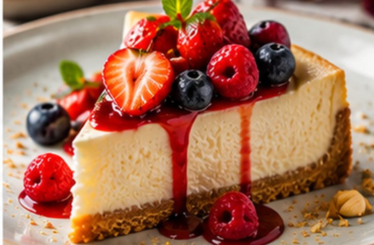 D Spot Dessert Cafe