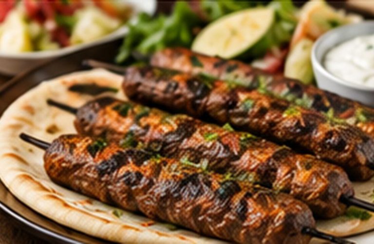 Asli Shawarma