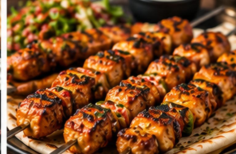Hibachi Teppanyaki & Sushi Bar