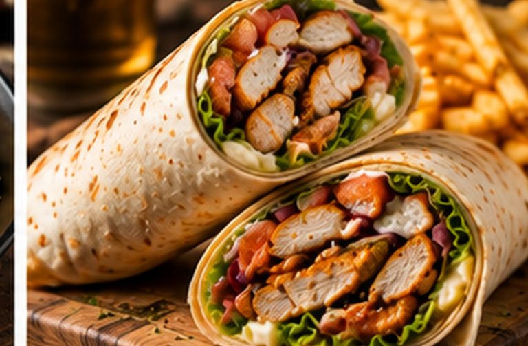 Hibachi Teppanyaki & Sushi Bar