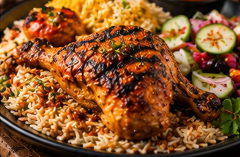 Brasas Churrasqueira Rotisserie & Grill