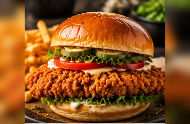 ChickQueen