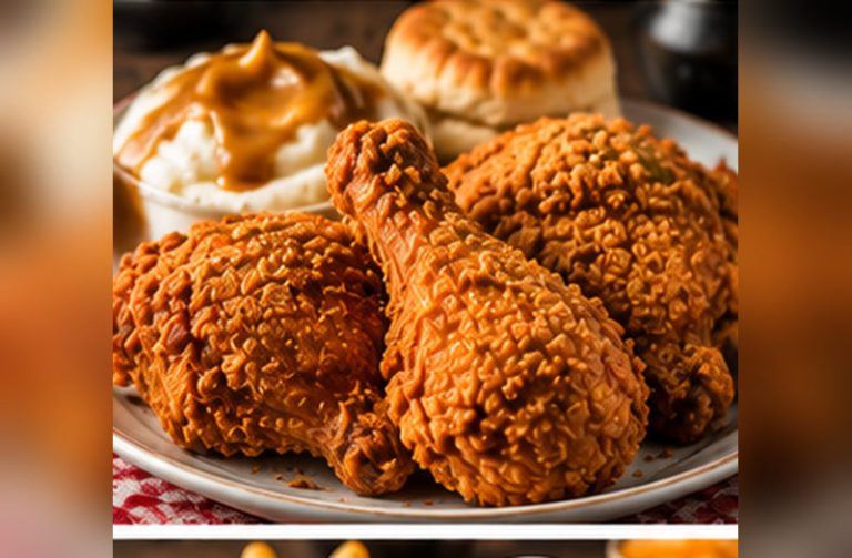 Juicy Birds