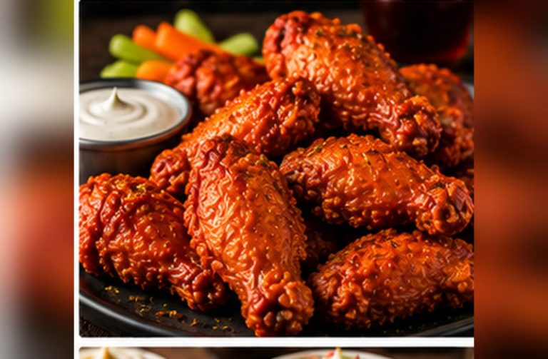 Popeyes Louisiana Kitchen