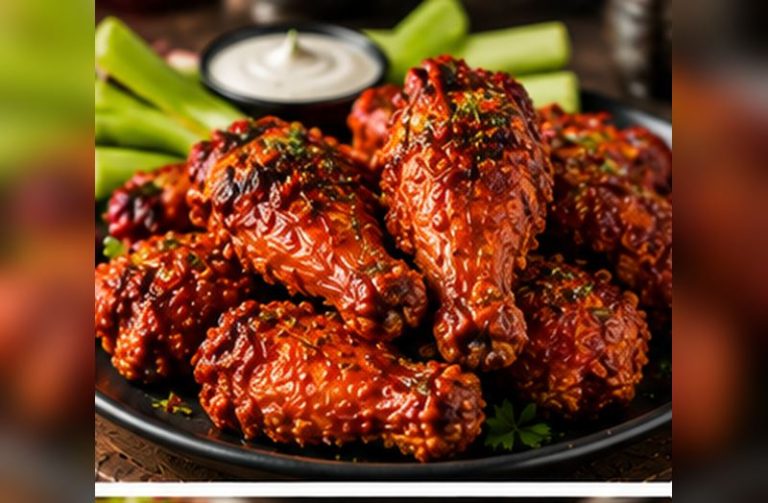 Popeyes Chicken