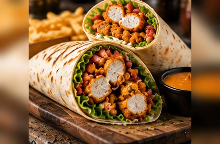 Shawarma Plus